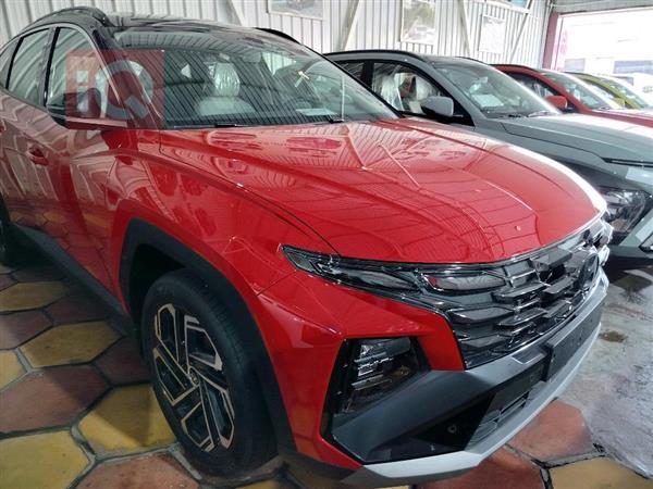 Hyundai Tucson 2025 for sale in Iraq - Baghdad